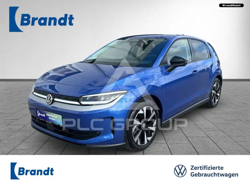 2026 Volkswagen Polo