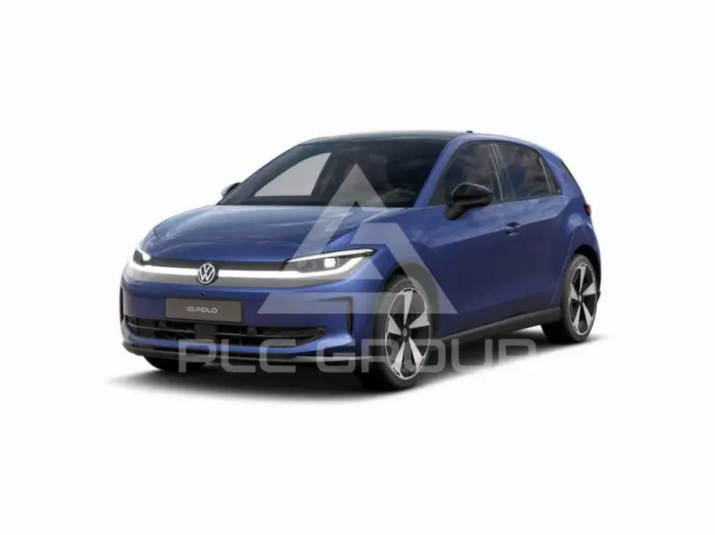 2026 Volkswagen Polo