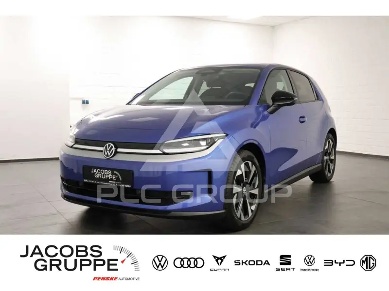2026 Volkswagen Polo