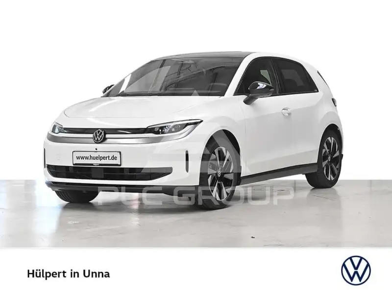 2026 Volkswagen Polo