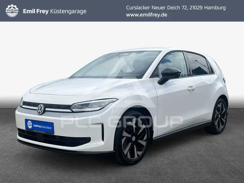 2026 Volkswagen Polo