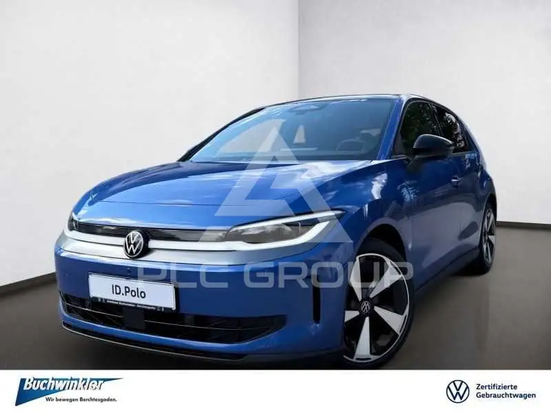 2026 Volkswagen Polo