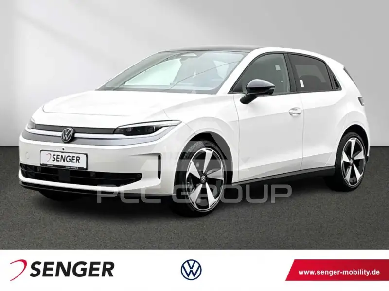 2026 Volkswagen Polo