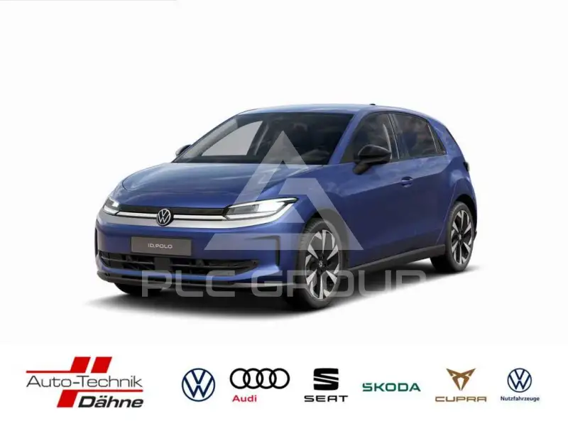 2026 Volkswagen Polo