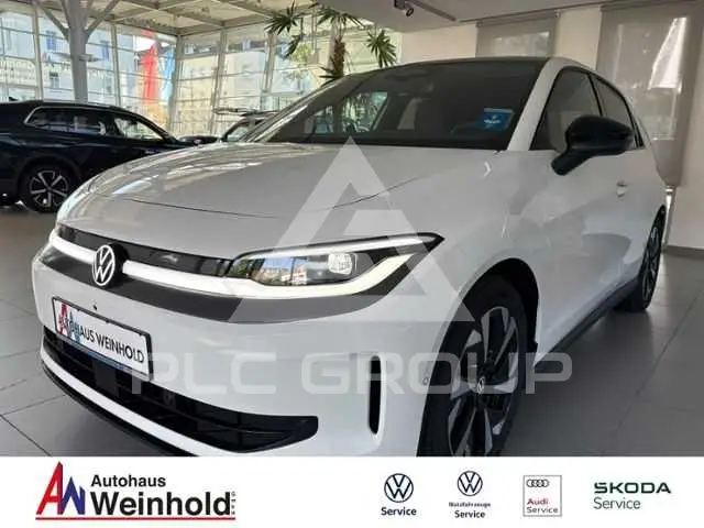 2026 Volkswagen Polo