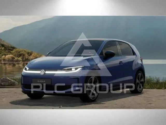 2026 Volkswagen Polo