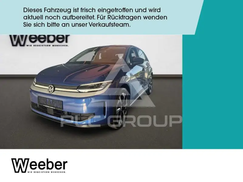 2026 Volkswagen Polo