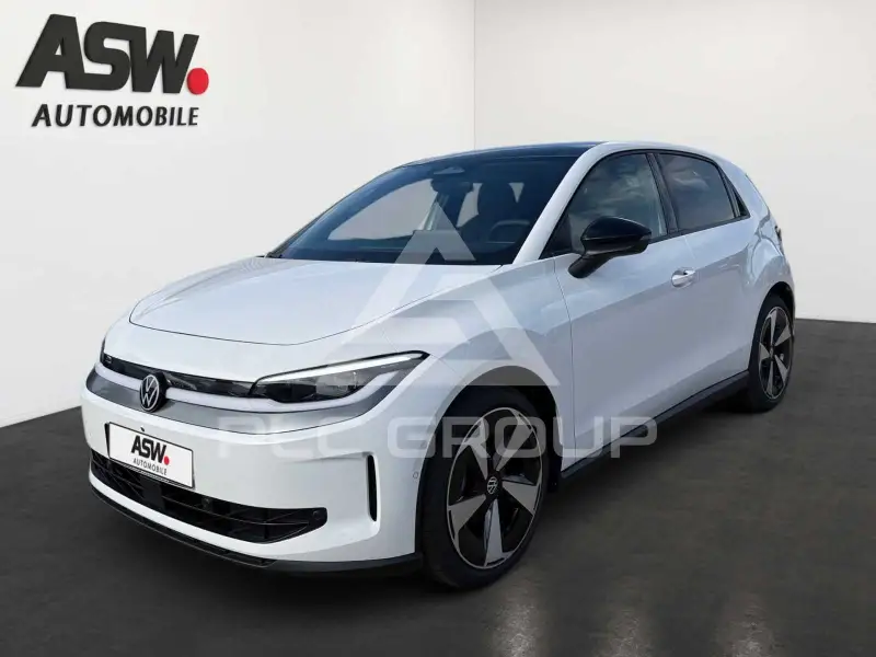 2026 Volkswagen Polo