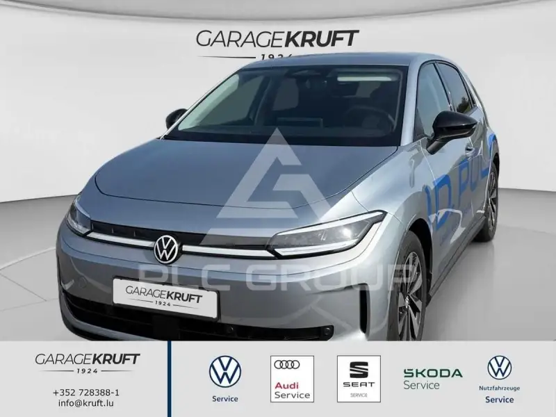 2026 Volkswagen Polo