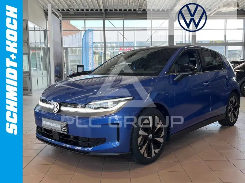 2026 Volkswagen Polo