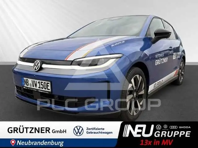 2026 Volkswagen Polo