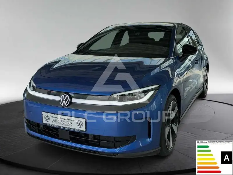2026 Volkswagen Polo