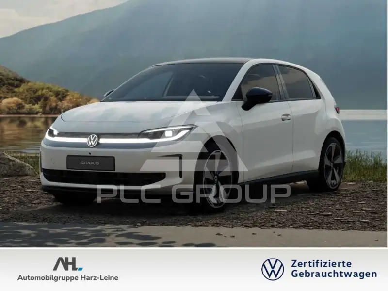 2026 Volkswagen Polo