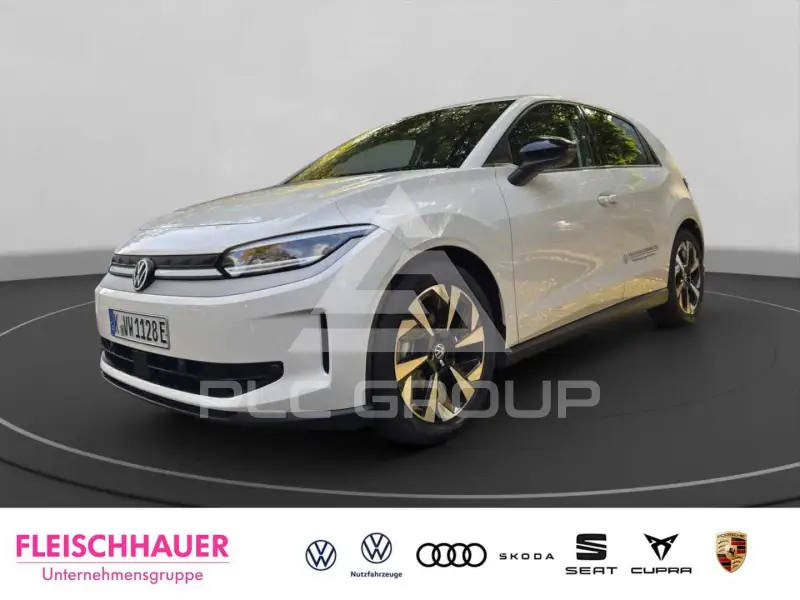 2026 Volkswagen Polo