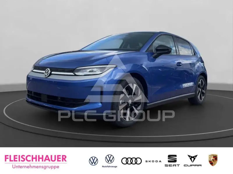 2026 Volkswagen Polo