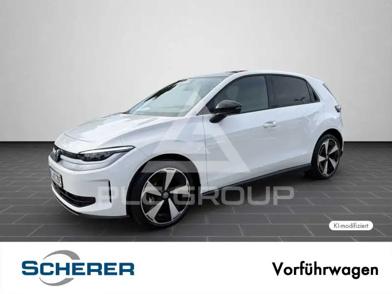 2026 Volkswagen Polo