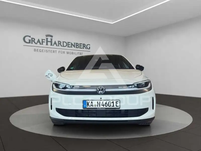 2026 Volkswagen Polo