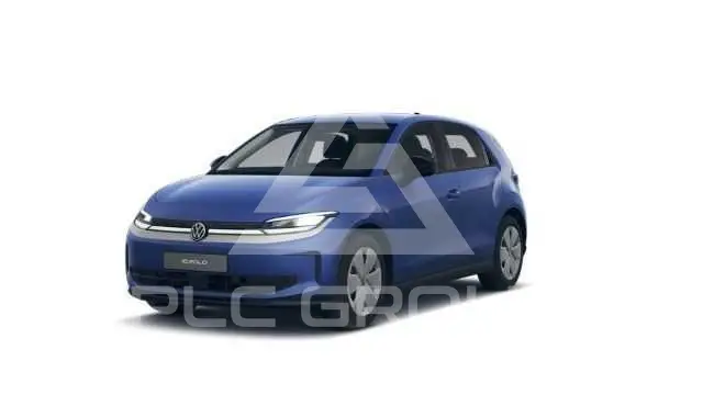 2026 Volkswagen Polo