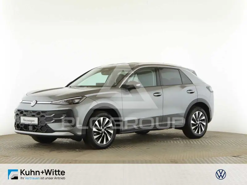 2026 Volkswagen Polo