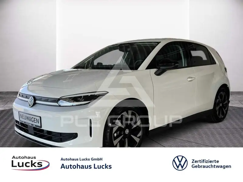 2026 Volkswagen Polo