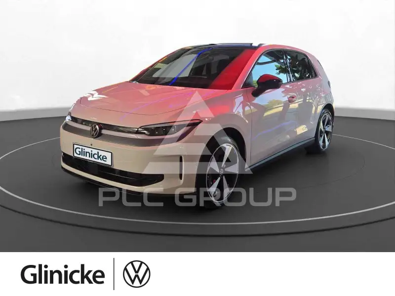 2026 Volkswagen Polo