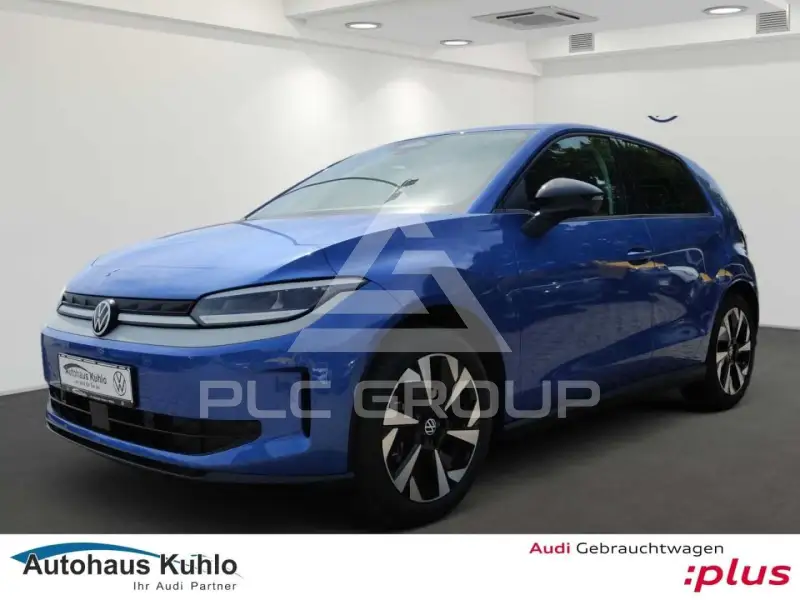 2026 Volkswagen Polo