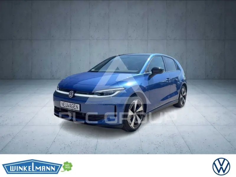 2026 Volkswagen Polo