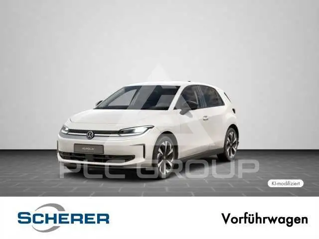 2026 Volkswagen Polo