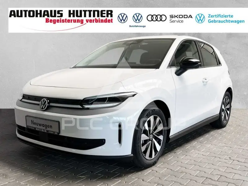 2026 Volkswagen Polo