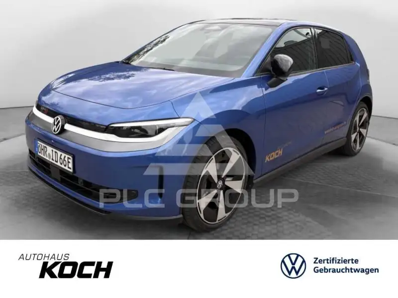 2026 Volkswagen Polo
