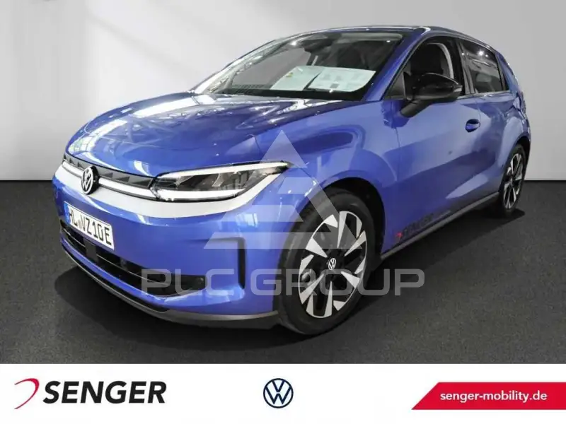 2026 Volkswagen Polo