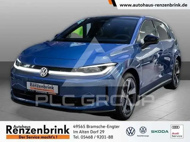 2026 Volkswagen Polo