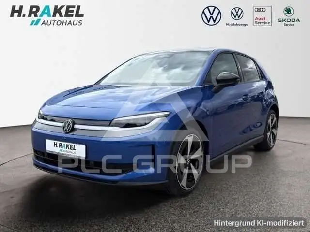 2026 Volkswagen Polo