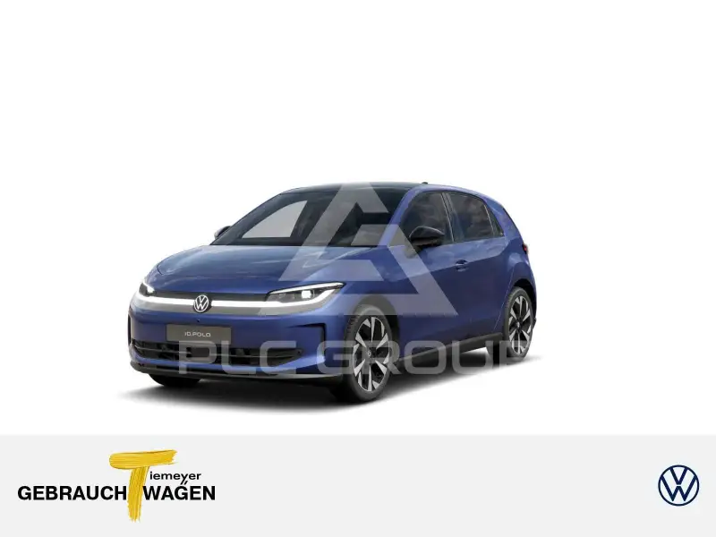 2026 Volkswagen Polo