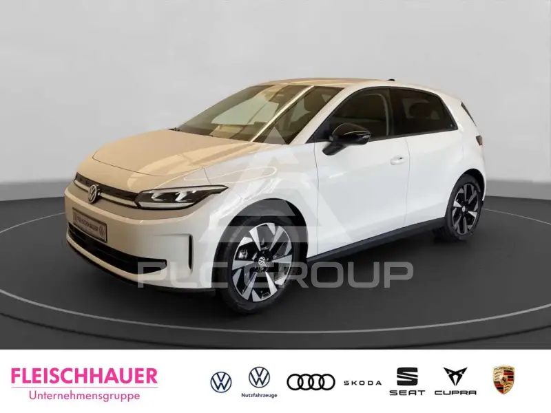 2026 Volkswagen Polo