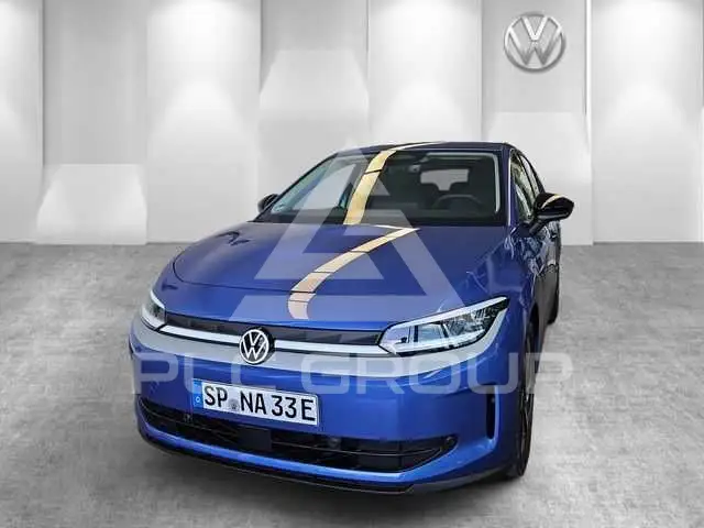 2026 Volkswagen Polo