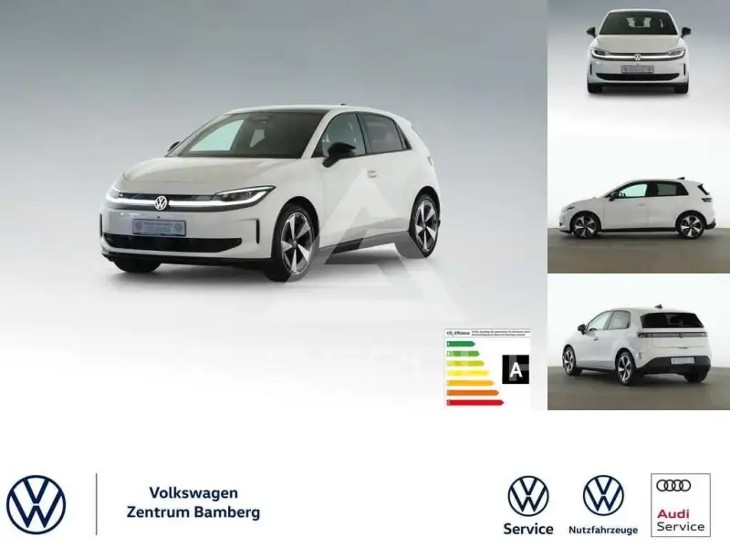 2026 Volkswagen Polo