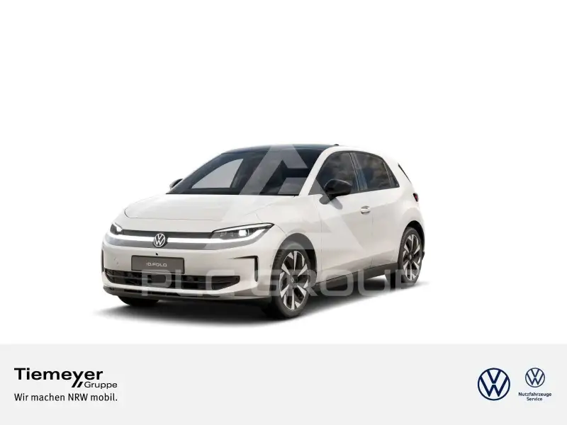 2026 Volkswagen Polo