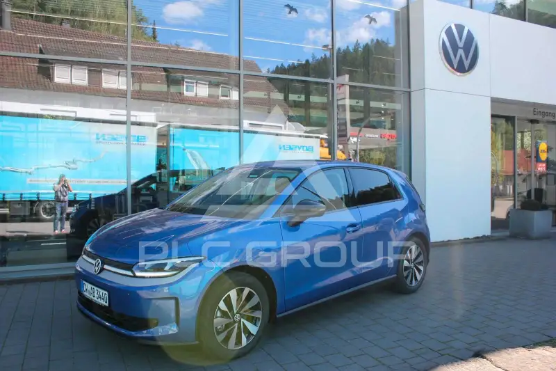 2026 Volkswagen Polo