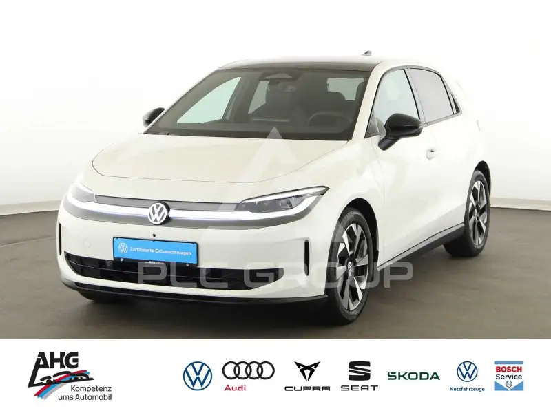 2026 Volkswagen Polo