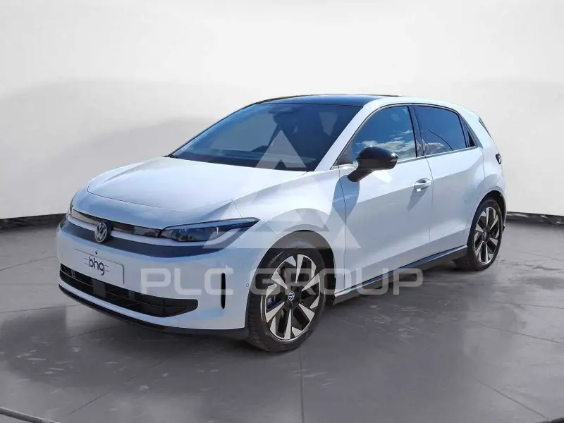 2026 Volkswagen Polo