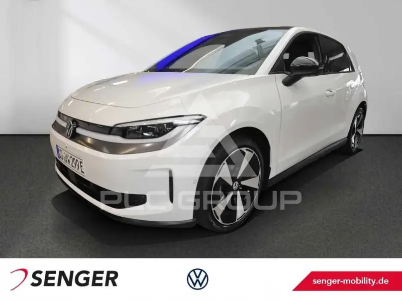2026 Volkswagen Polo