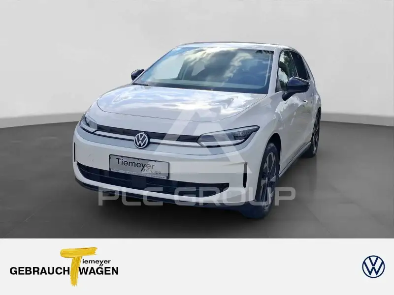 2026 Volkswagen Polo