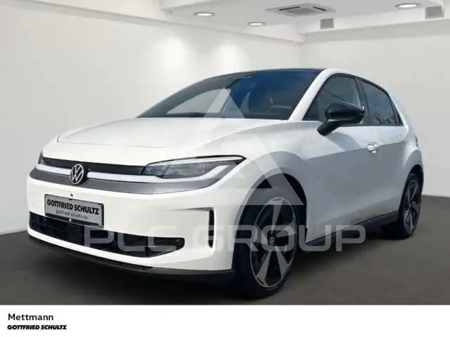 2026 Volkswagen Polo