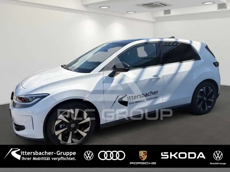 2026 Volkswagen Polo