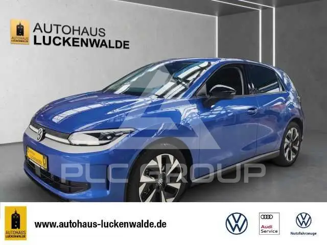 2026 Volkswagen Polo