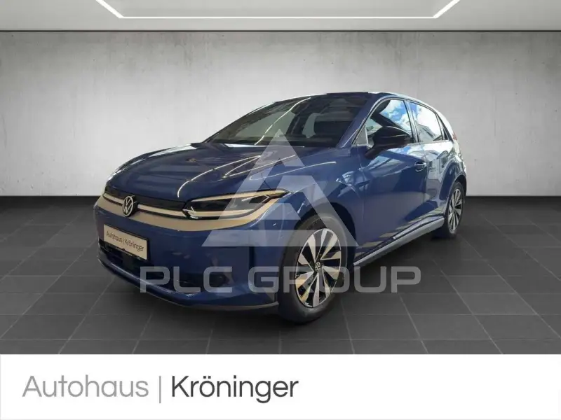 2026 Volkswagen Polo