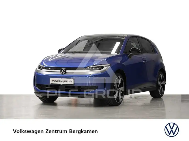 2026 Volkswagen Polo