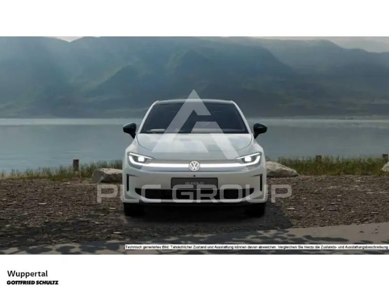 2026 Volkswagen Polo