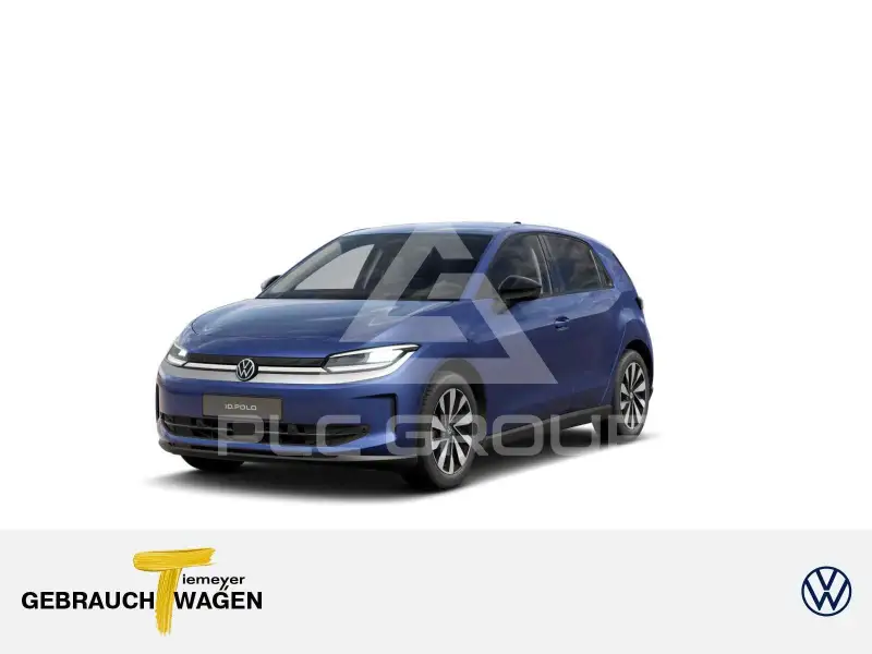 2026 Volkswagen Polo